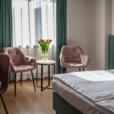 Hotel H12**** 克拉科夫 外观 照片
