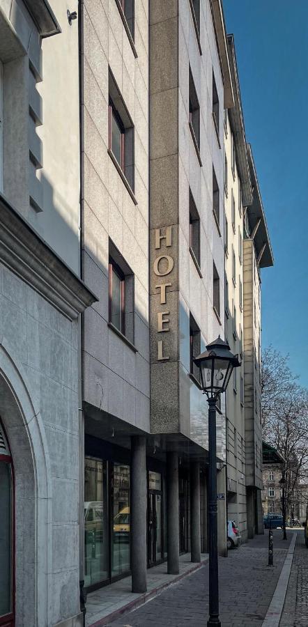 Hotel H12**** 克拉科夫 外观 照片