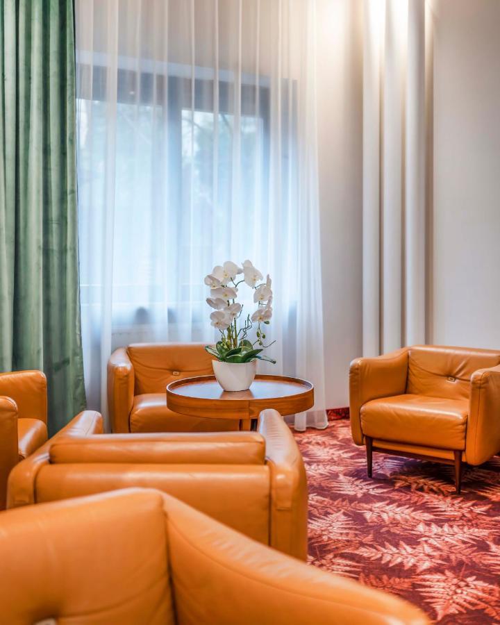 Hotel H12**** 克拉科夫 外观 照片