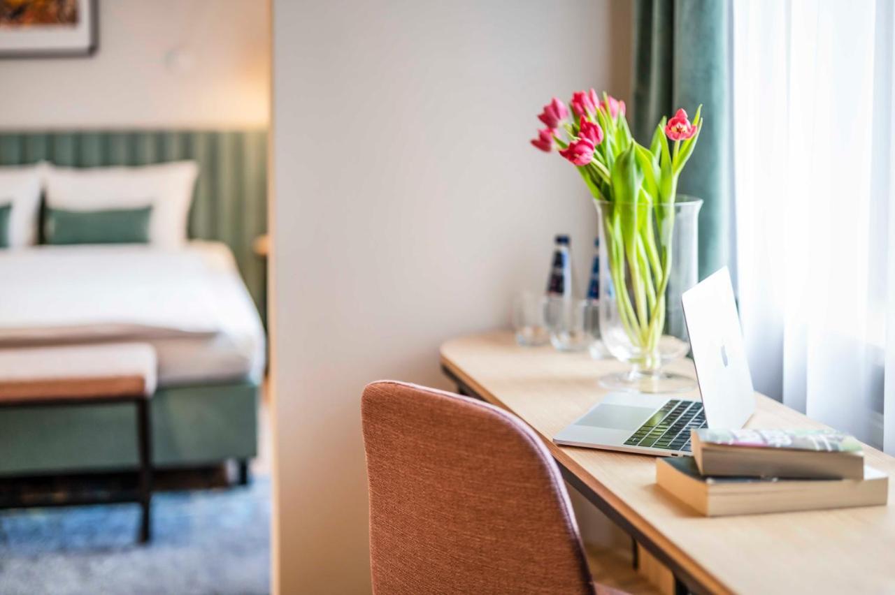 Hotel H12**** 克拉科夫 外观 照片