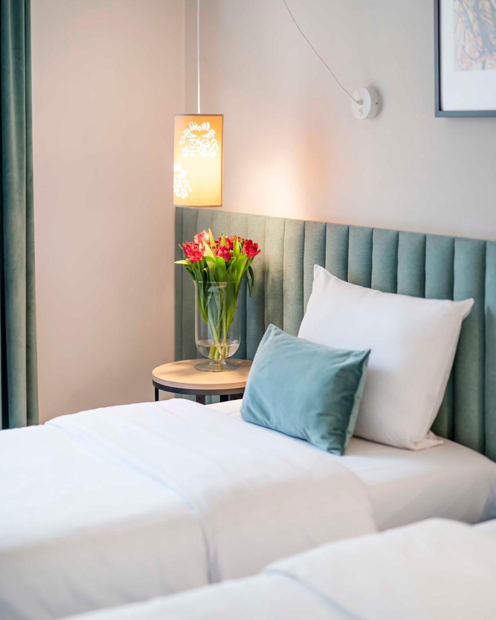 Hotel H12**** 克拉科夫 外观 照片