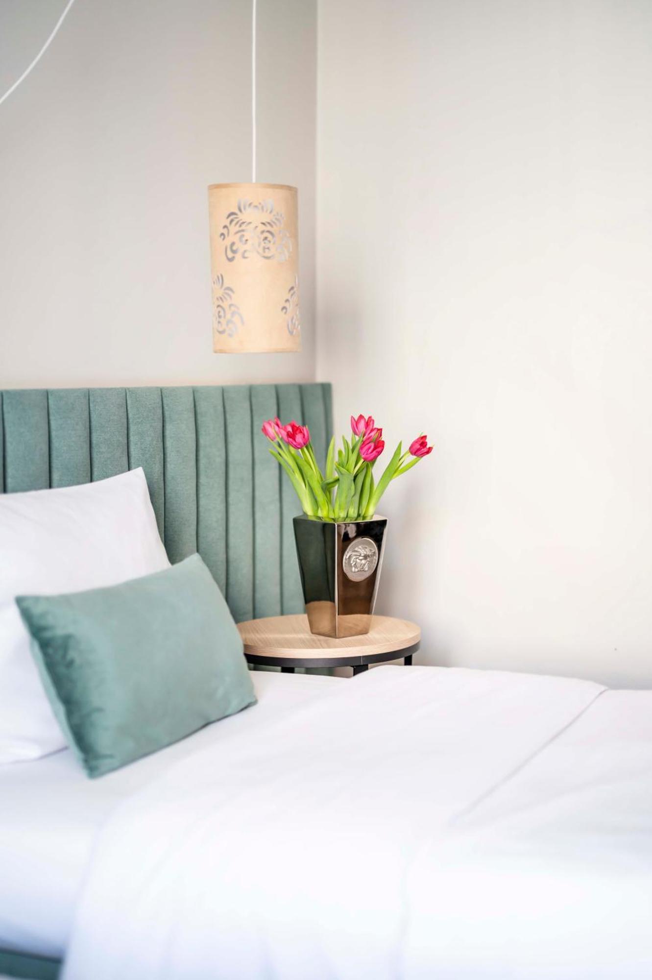 Hotel H12**** 克拉科夫 外观 照片