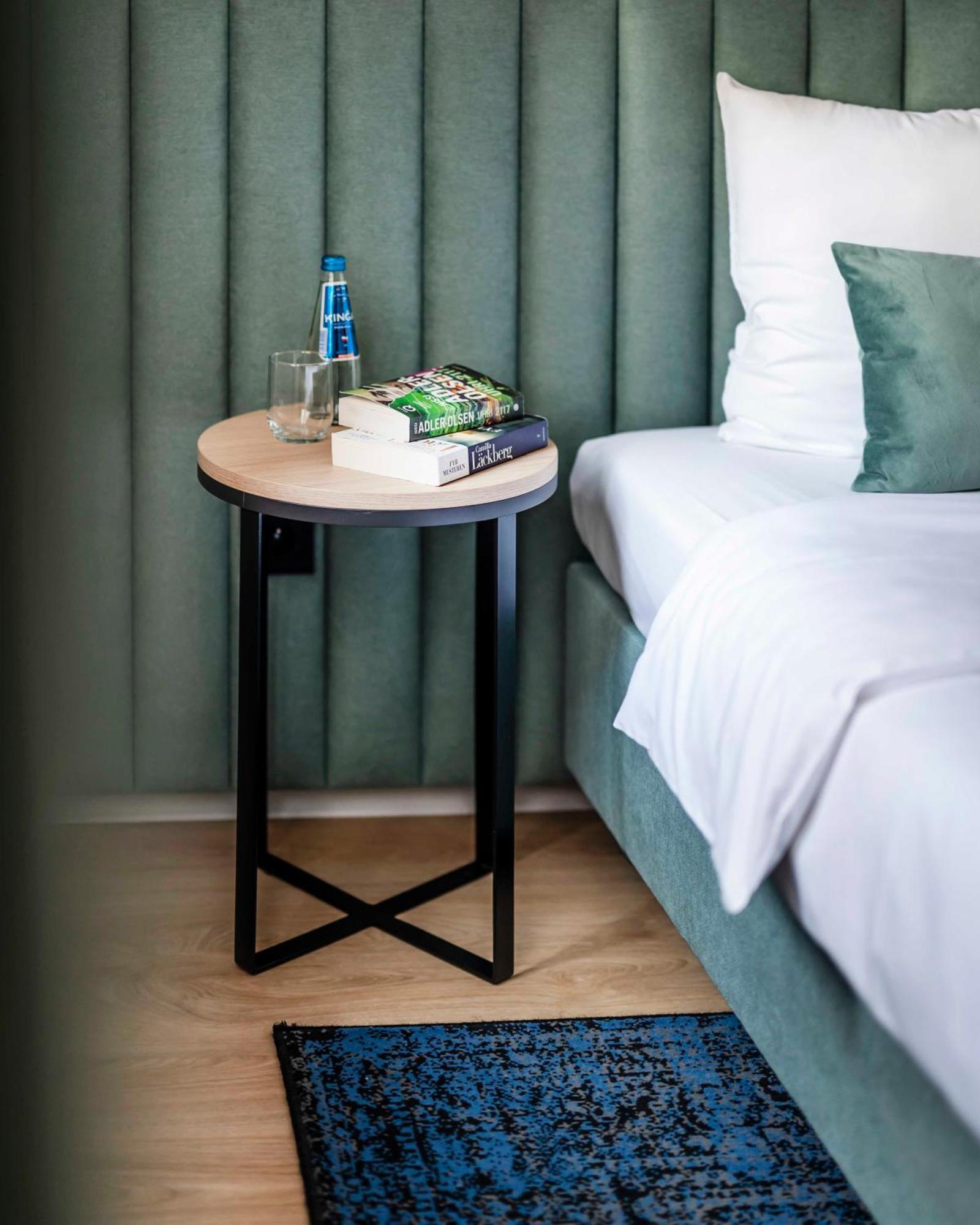 Hotel H12**** 克拉科夫 外观 照片