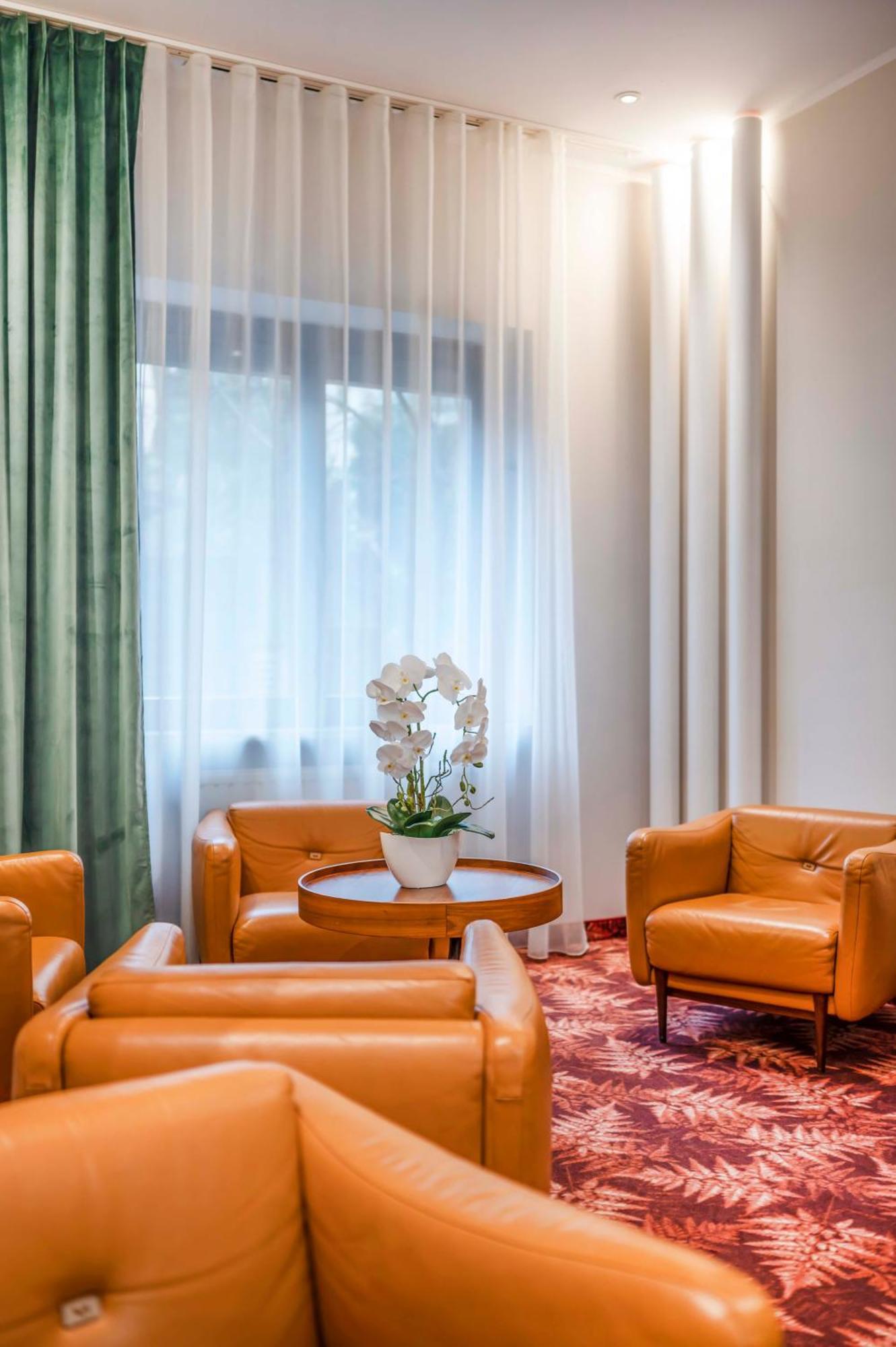 Hotel H12**** 克拉科夫 外观 照片