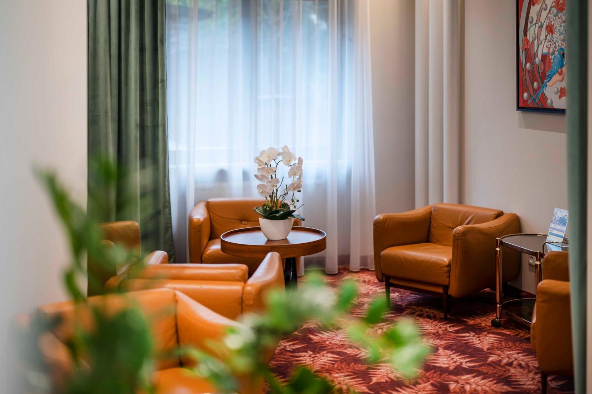 Hotel H12**** 克拉科夫 外观 照片