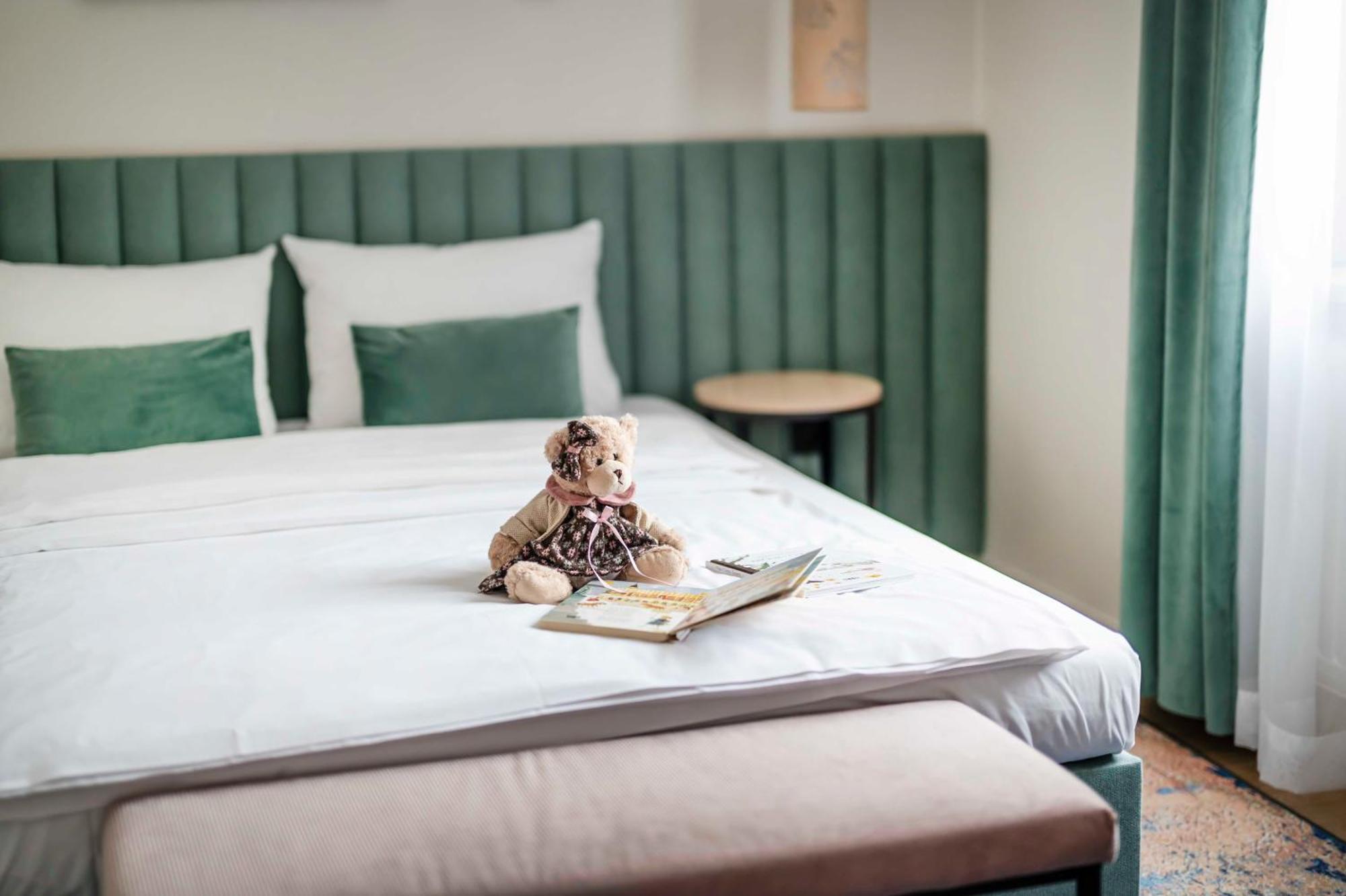 Hotel H12**** 克拉科夫 外观 照片